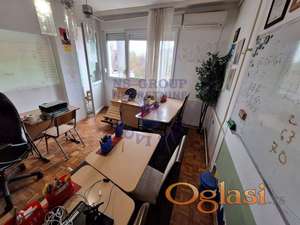 Odličan dvosoban stan na Novom Naselju!! 48m2