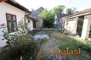 Stara kuća na Glavnoj ulici