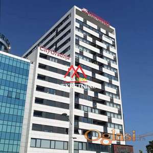 Garažno mesto - 16m2 - Grbavica