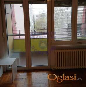 Trosoban komforan!!!