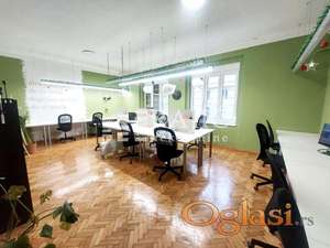 Centar(Zeleni venac),Brankova,120m2,4.0 #4200