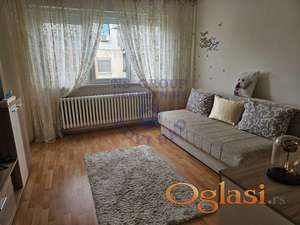 Odličan stan koji je uspešno adaptiran