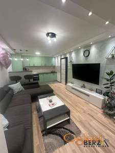  PRELEP, RENOVIRAN DVOIPOSOBAN STAN - DETELINARA