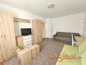 STAN - NOVI SAD - BULEVAR - 32m2 - 72100 evra