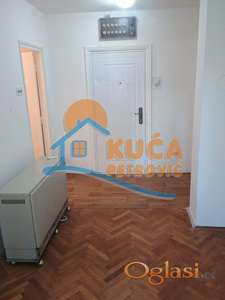 Izdaje se stan kod Kringtonke