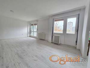 STAN - NOVI SAD - LIMAN 3 - 78m2 - 234000 evra