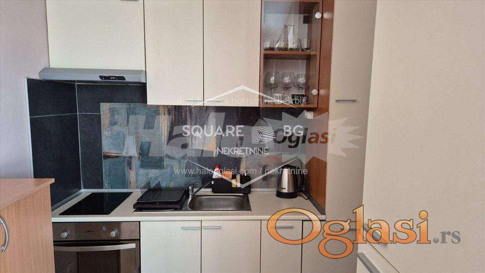 Vojvode Stepe, 2.0 furnished — photo