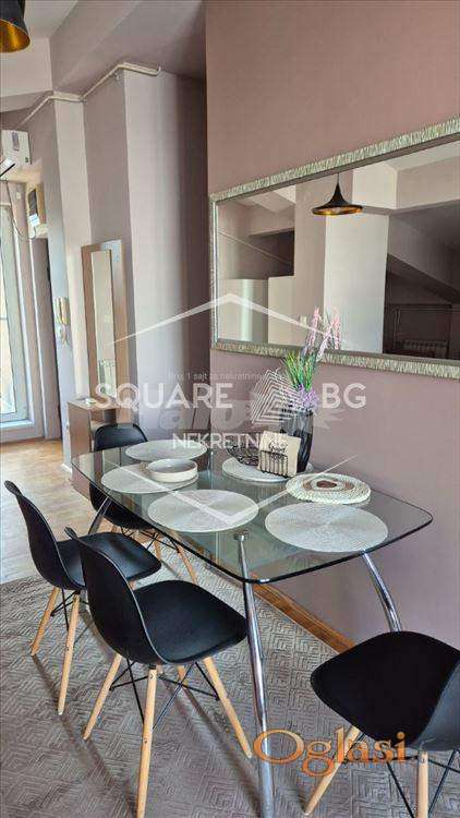 Vojvode Stepe, 2.0 furnished — photo