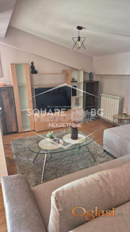 Vojvode Stepe, 2.0 furnished — photo