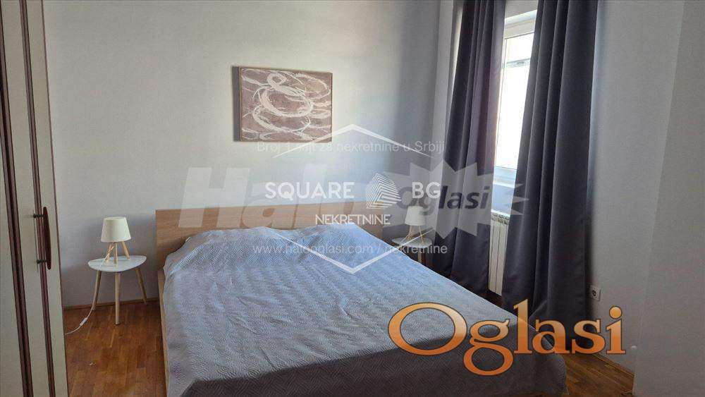 Vojvode Stepe, 2.0 furnished — photo