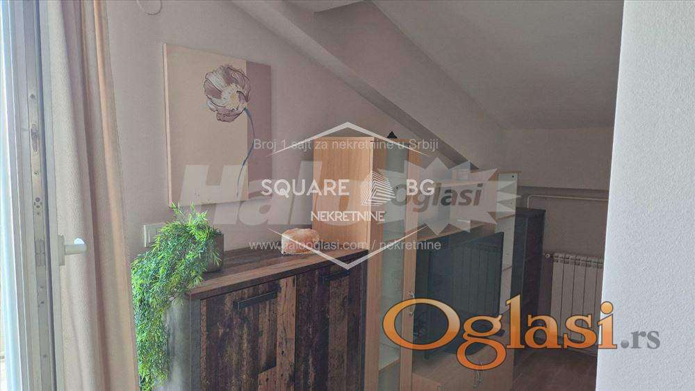 Vojvode Stepe, 2.0 furnished — photo