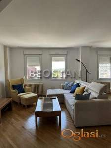 Novi Beograd - Blok 19a #67346