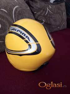 DECIJA KACIGA ALPINA