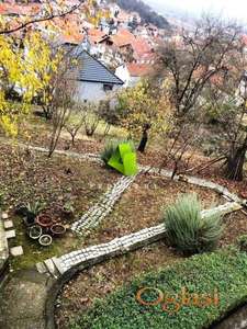 Parcela sa kućnom, namenjena investitorima, Palilula ID#8400