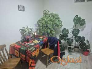 Na prodaju je dvosoban stan. Ivona 065/4019279