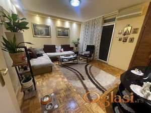 Novi Beograd,Blok 34,2.0 stan,56m2 ID#1789