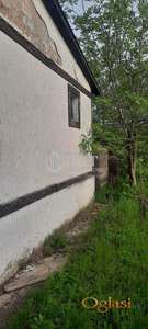 Titel 36m2 kuća sa voćnjakom ID#4323