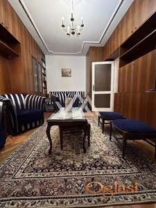 Izdaje se 2.0 stan, Palilula