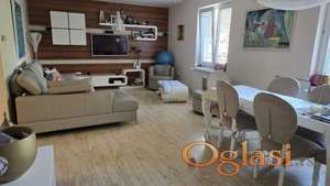 Vračar, Makenzijeva, 70m2, Pet friendly