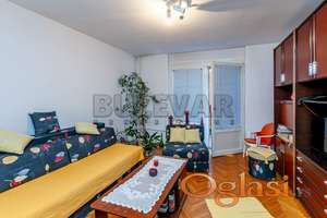 Stan Palilula 67m2, II sprat