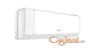 Tesla inverter klima TA53QQET-1832IHWT 18000 BTU; neotpakovana