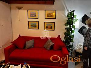 Poslovni prostor u parku – Marička, 29m² ID#7729