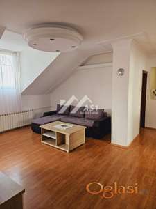 IZDAJE SE STAN U KUCI - VETERNIK ID#4846