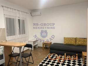 Fantasticna garsonjera