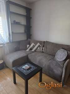 IZDAJE SE GARSONJERA NA ROTKVARIJI ID#6591