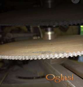 Kružna testera za metal