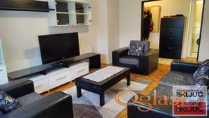 CENTAR-useljiv dvosoban stan