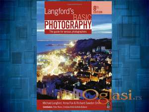 Langford`s Basic Photography