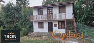 Kuća u Rudjincima 74m2