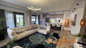 Lux Kuća 165m2 Petrovaradin