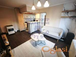 Dvoiposoban - 48m2 - Satelit