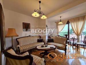 Voždovac, Autokomanda, Borisavljevićeva, 5.0, 112m2