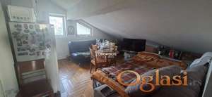 Crveno Barjače, Bele vode, Čukarica ID#9397