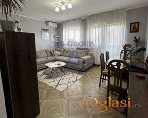 Komforan porodicni stan na odlicnoj lokaciji