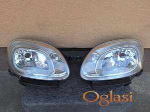 farovi fiat panda pandina ORIGINAL