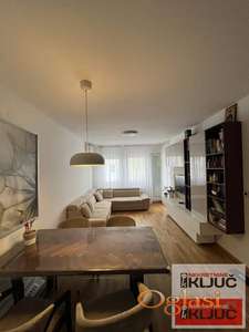 KOD SUP-A, 62m2, Dvoiposoban-polunamešten, KRALJEV PARK