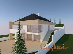 Izuzetan plac na Čardaku!