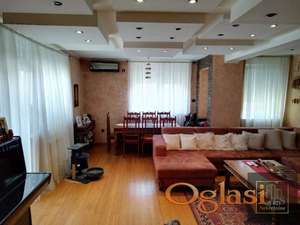 Prodaja stana – 4.0, 115m², Grbavica