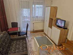 Jednoiposoban stan na Podbari