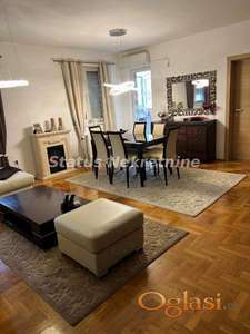 Novi Sad, Novo Naselje -stan duplex -novogradnja