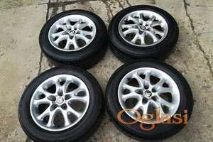 Alu felne 15" 5x98 za Alfu 147-156