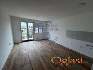 Dvosoban, 55m2 Klisa