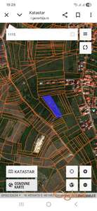 Plac Medak vinogradi