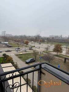 Dvosoban stan u novogradnji - Veselina Masleše ulica