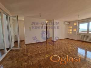 Odličan trosoban stan 78m2 na Limanu 4!