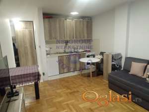 Garsonjera na Novoj Detelinari